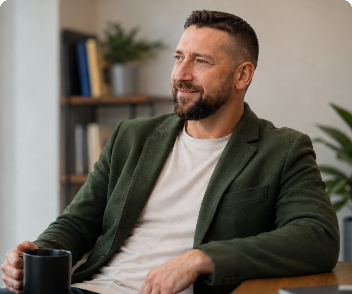 Alex Ciugulea, Brand & Design Strategist