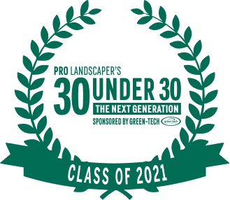 30 Under 30 award